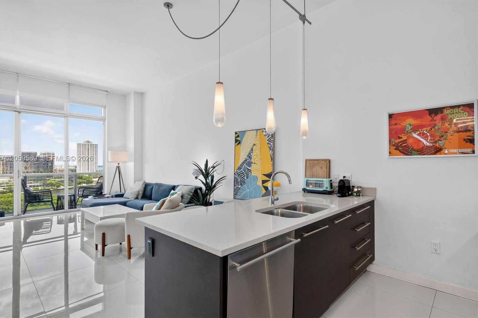 500 Brickell Avenue 1100 Property Photo 7