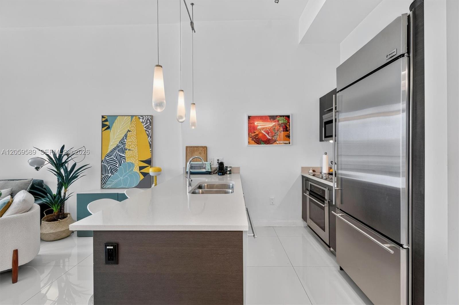500 Brickell Avenue 1100 Property Photo 8