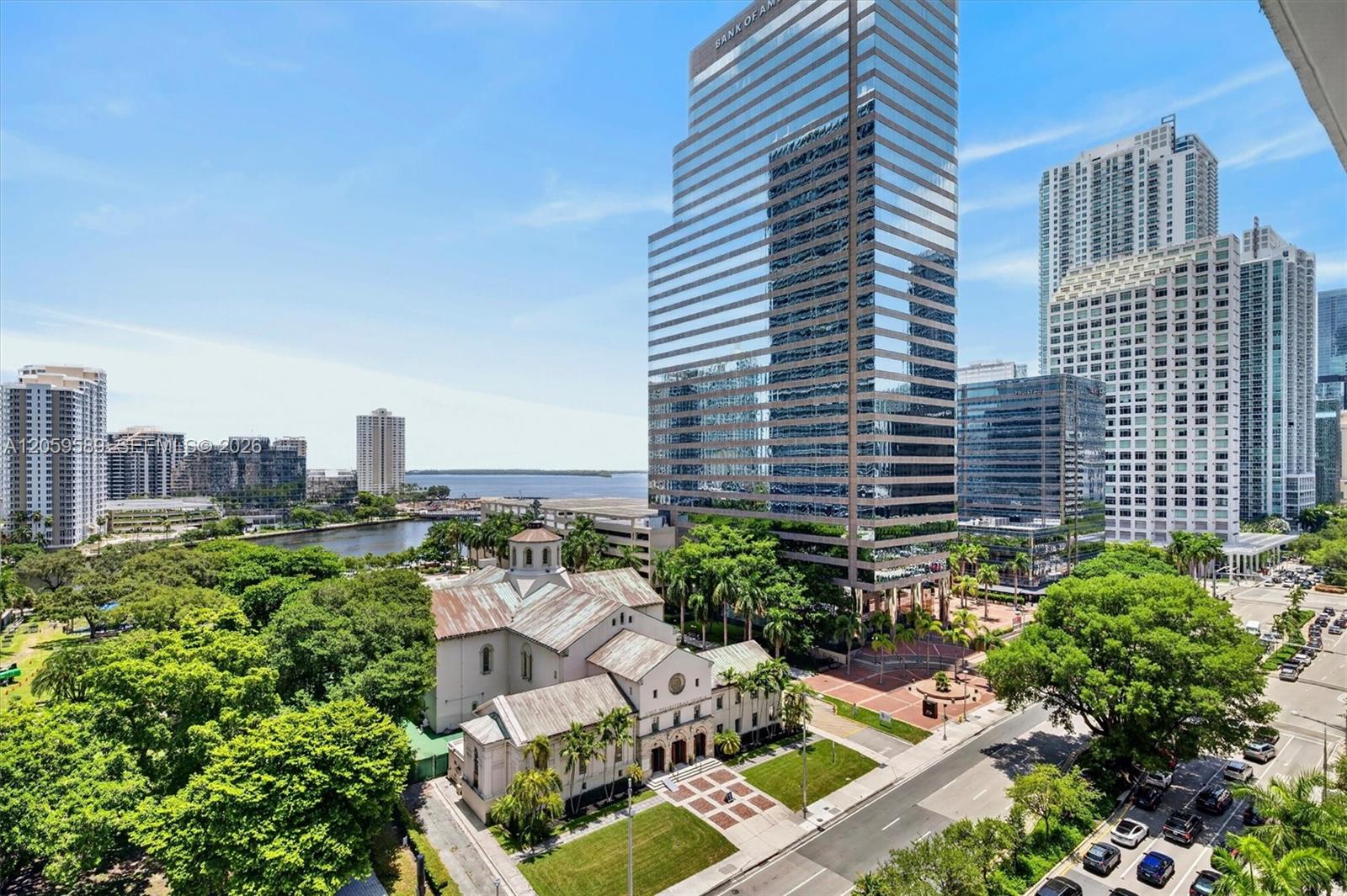 500 Brickell Avenue 1100 Property Photo 20