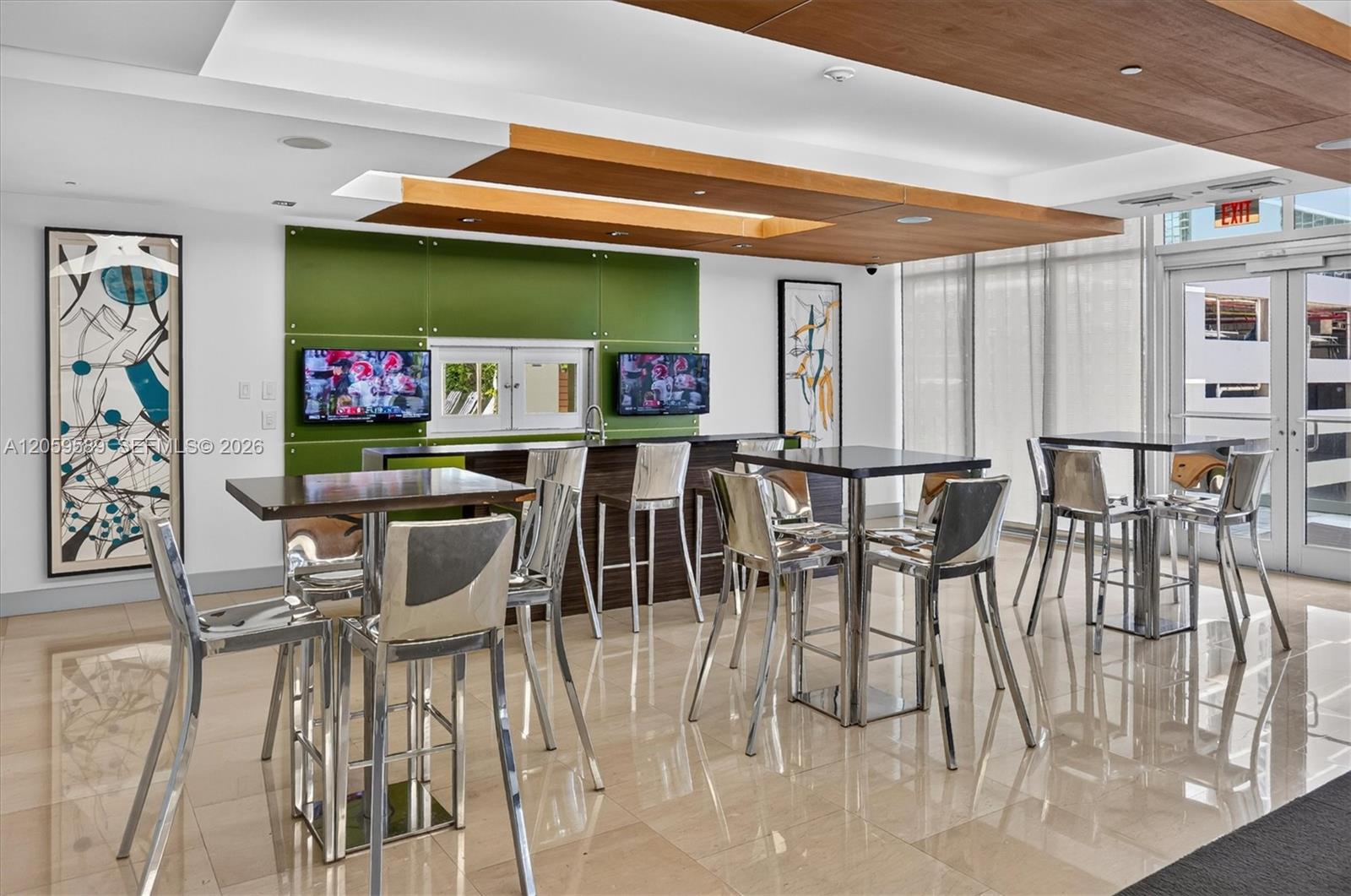 500 Brickell Avenue 1100 Property Photo 27
