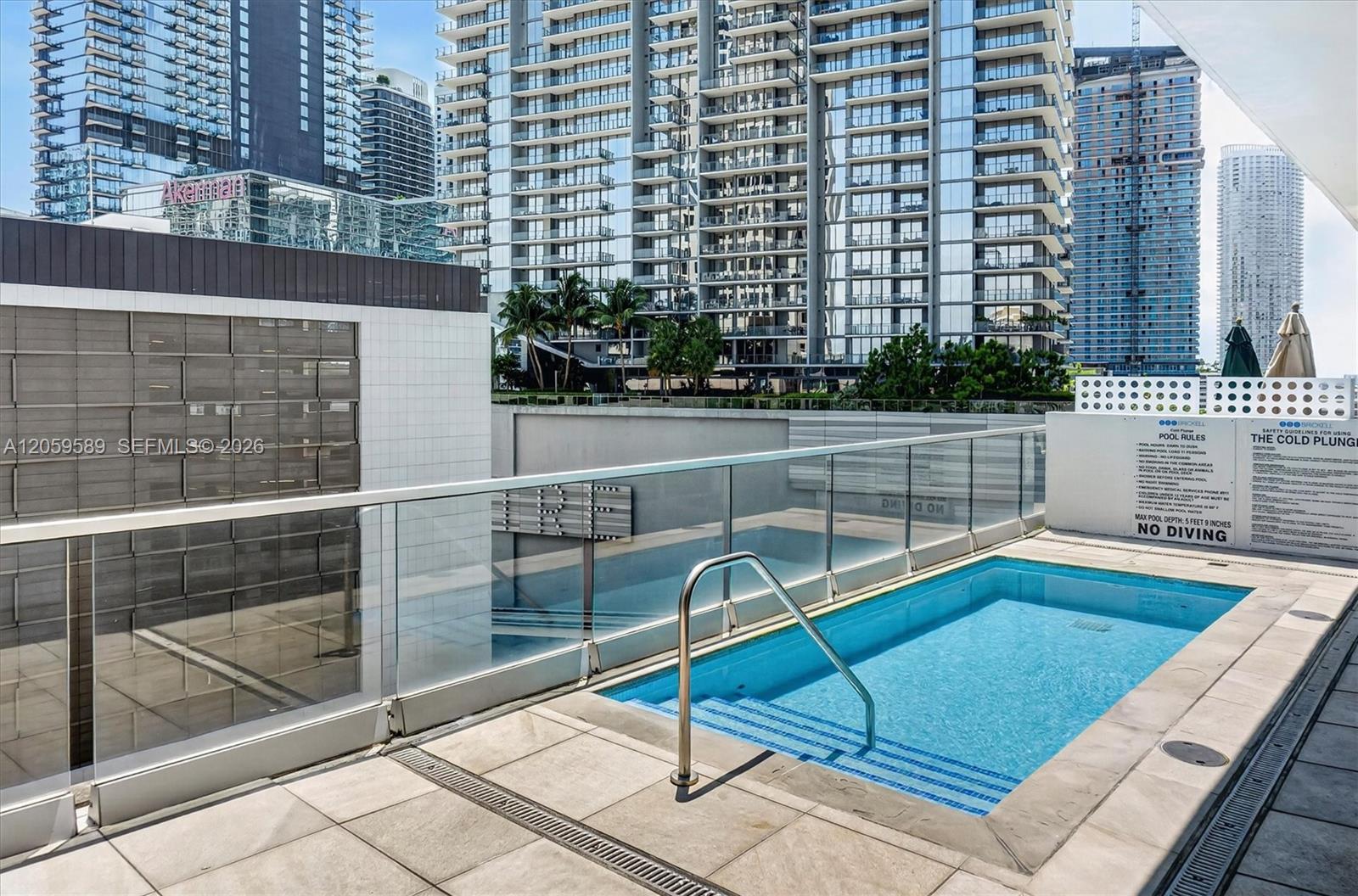 500 Brickell Avenue 1100 Property Photo 31