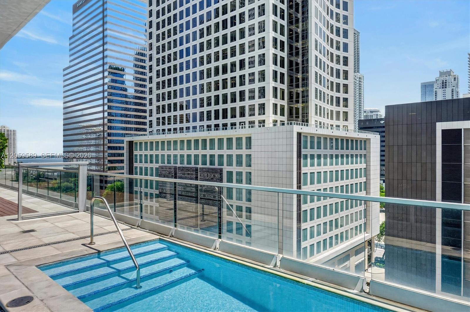 500 Brickell Avenue 1100 Property Photo 32