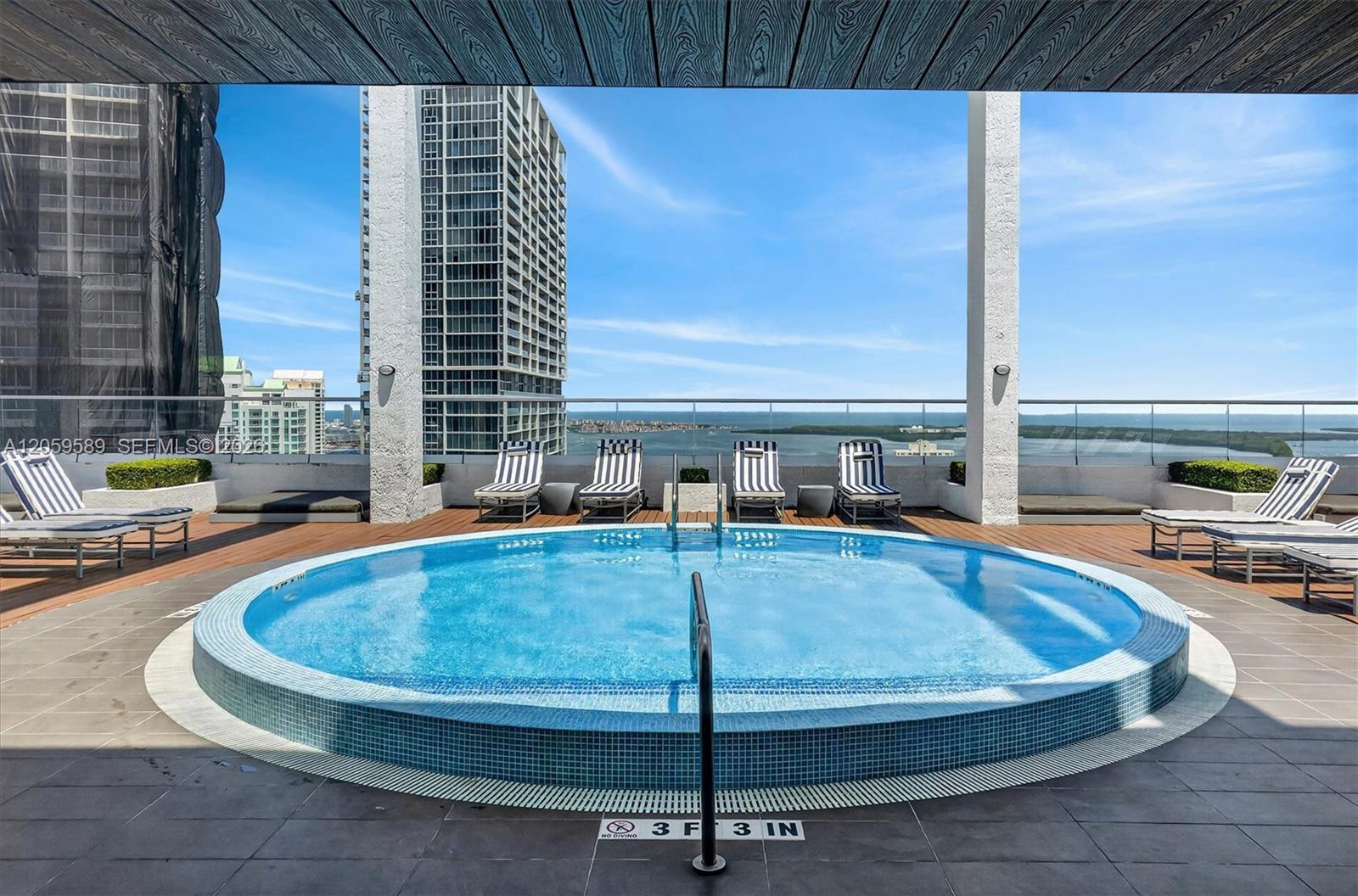 500 Brickell Avenue 1100 Property Photo 33