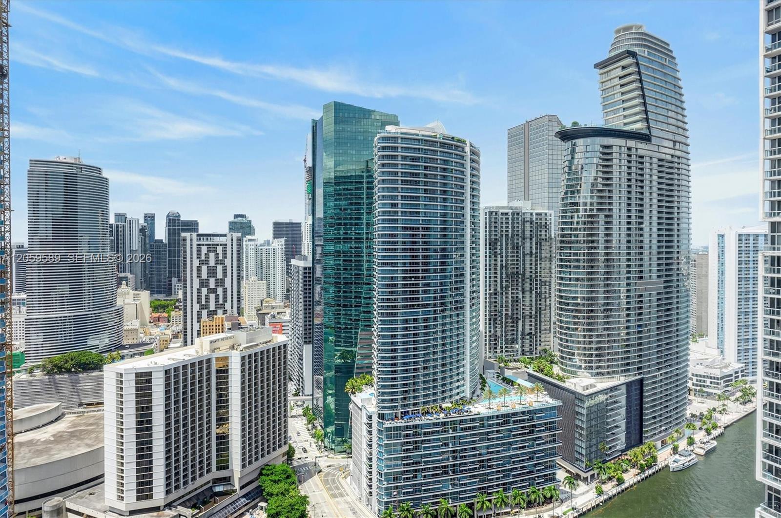 500 Brickell Avenue 1100 Property Photo 39