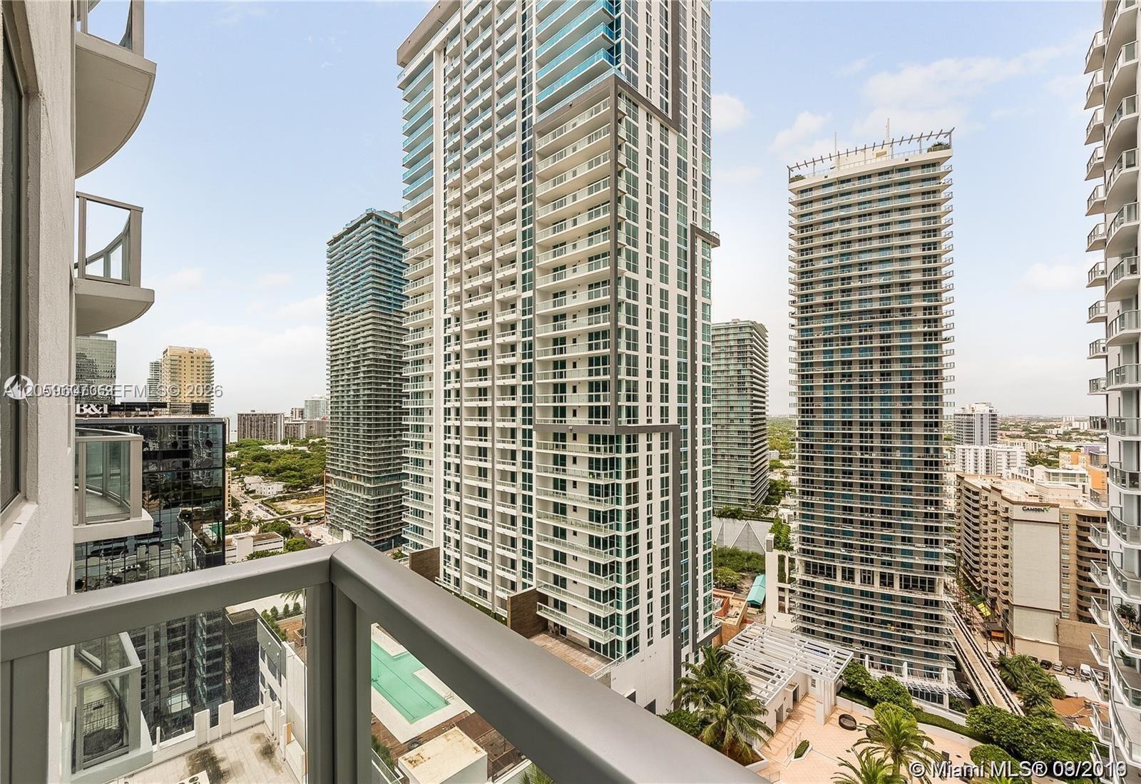 1060 Brickell Avenue 2315 Property Photo 1