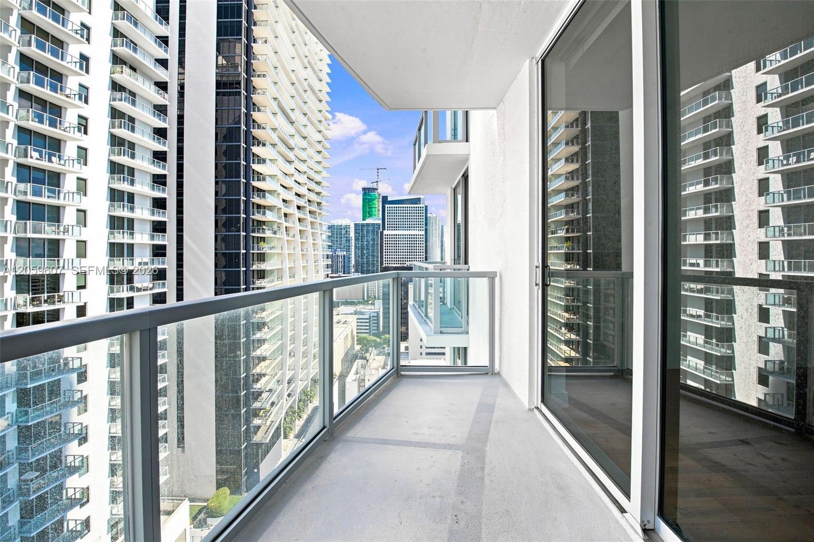 1060 Brickell Avenue 2315 Property Photo 1