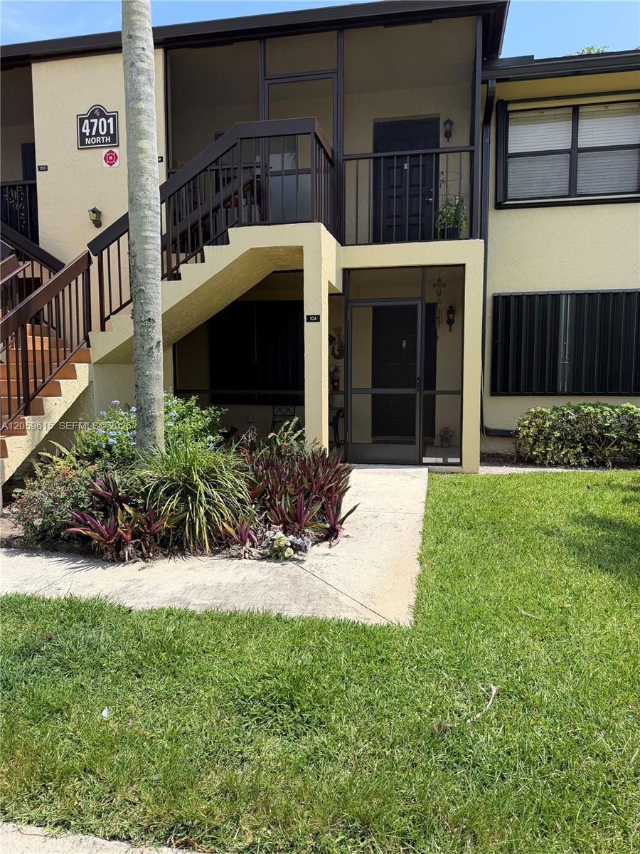 4701 E Lucerne Lakes Boulevard E 104 Property Photo 1