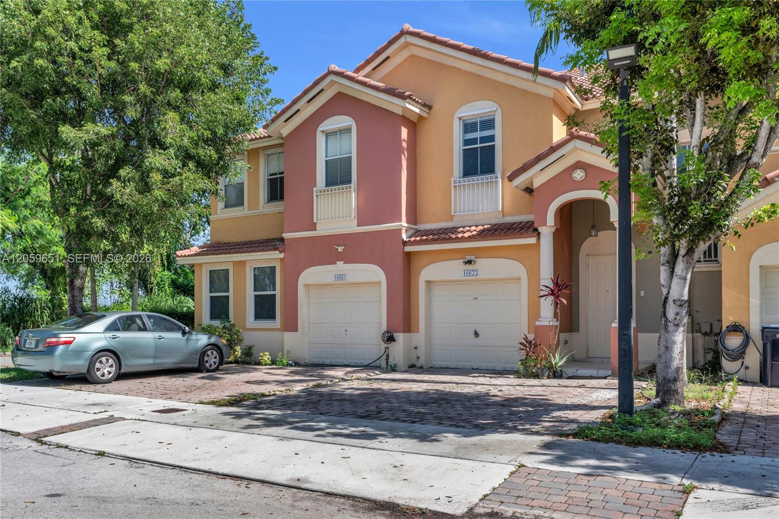 16673 Sw 78 Terrace Property Photo 1