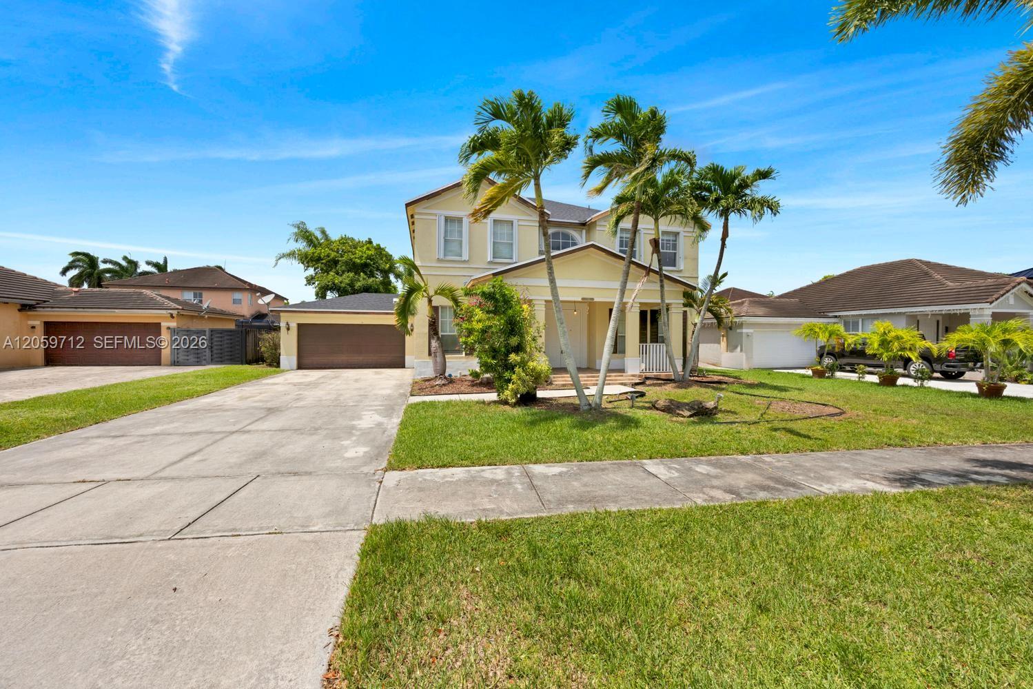12745 SW 204th Lane