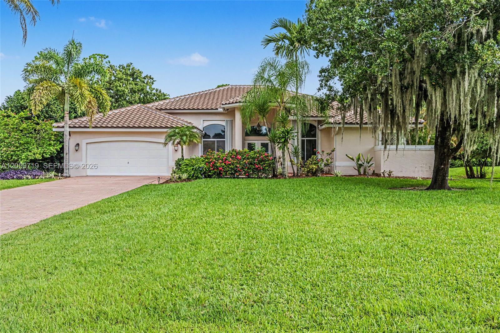 9825 Hindel Court Property Photo 1