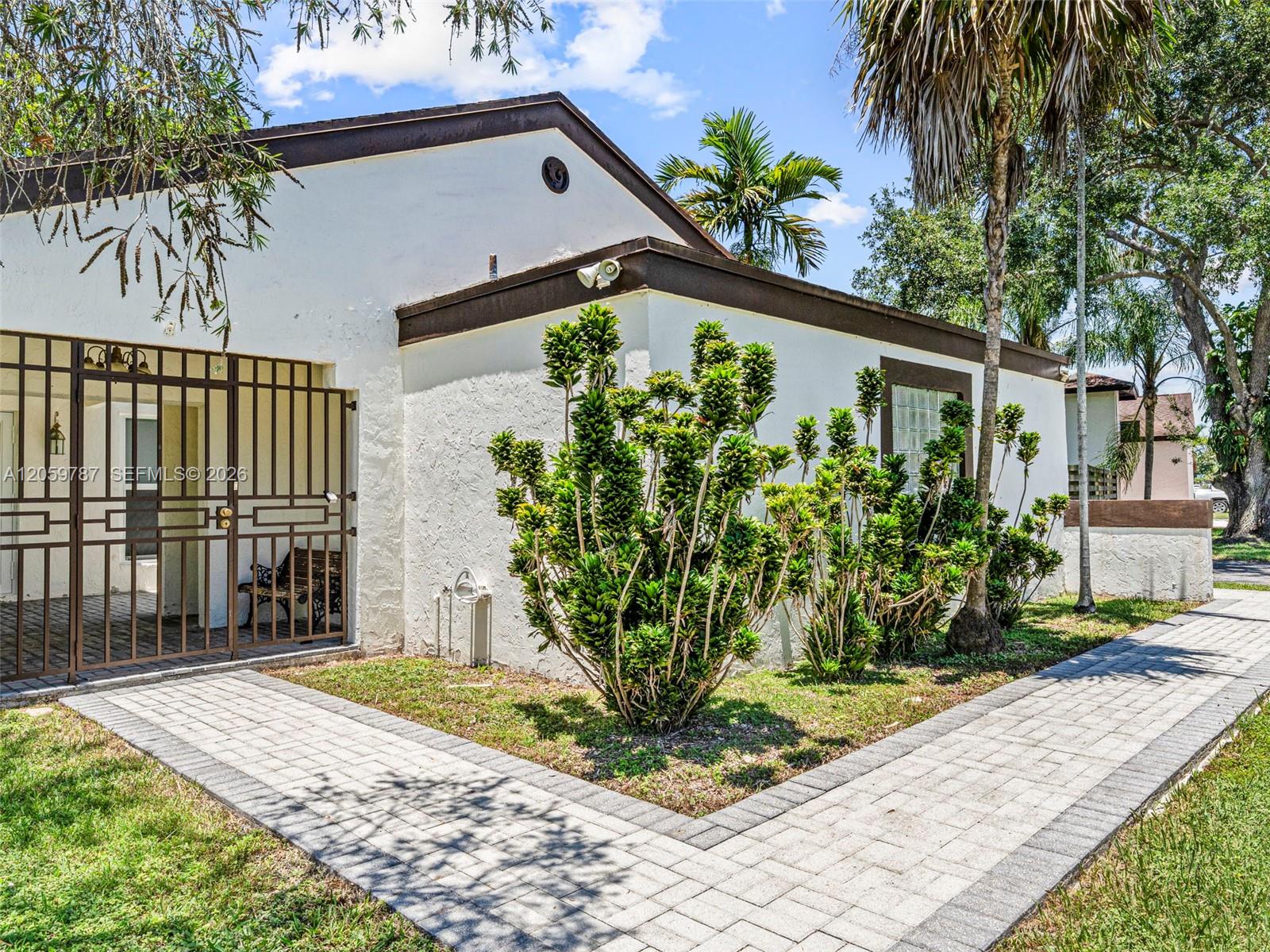15491 Sw 153rd Street Property Photo 1