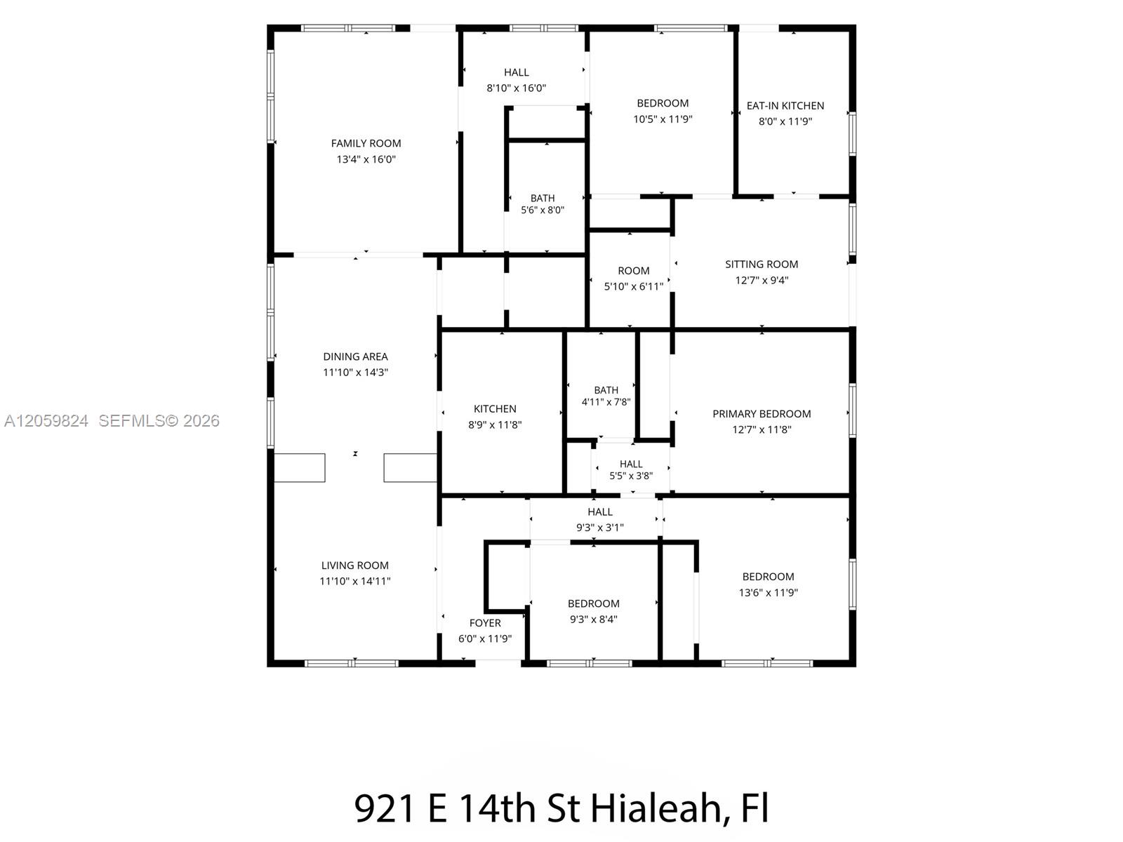 921 E 14 Street Property Photo 22