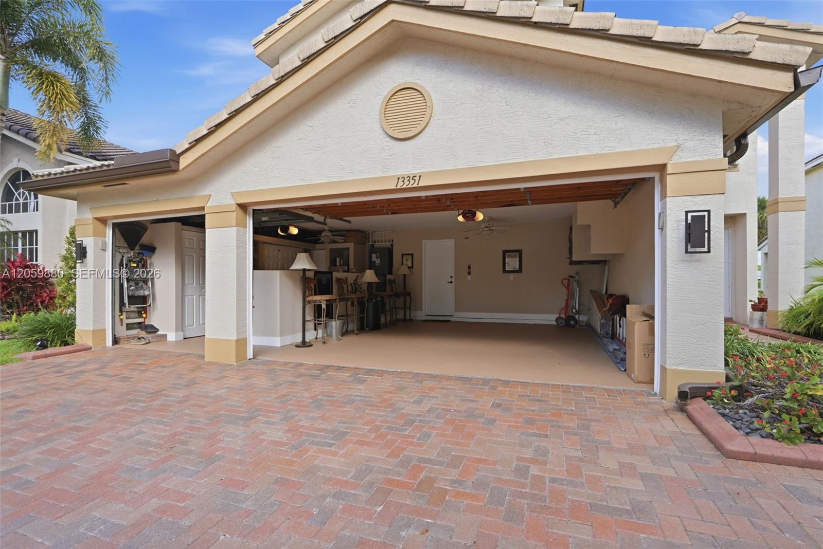 13351 Sw 45th Drive Property Photo 4
