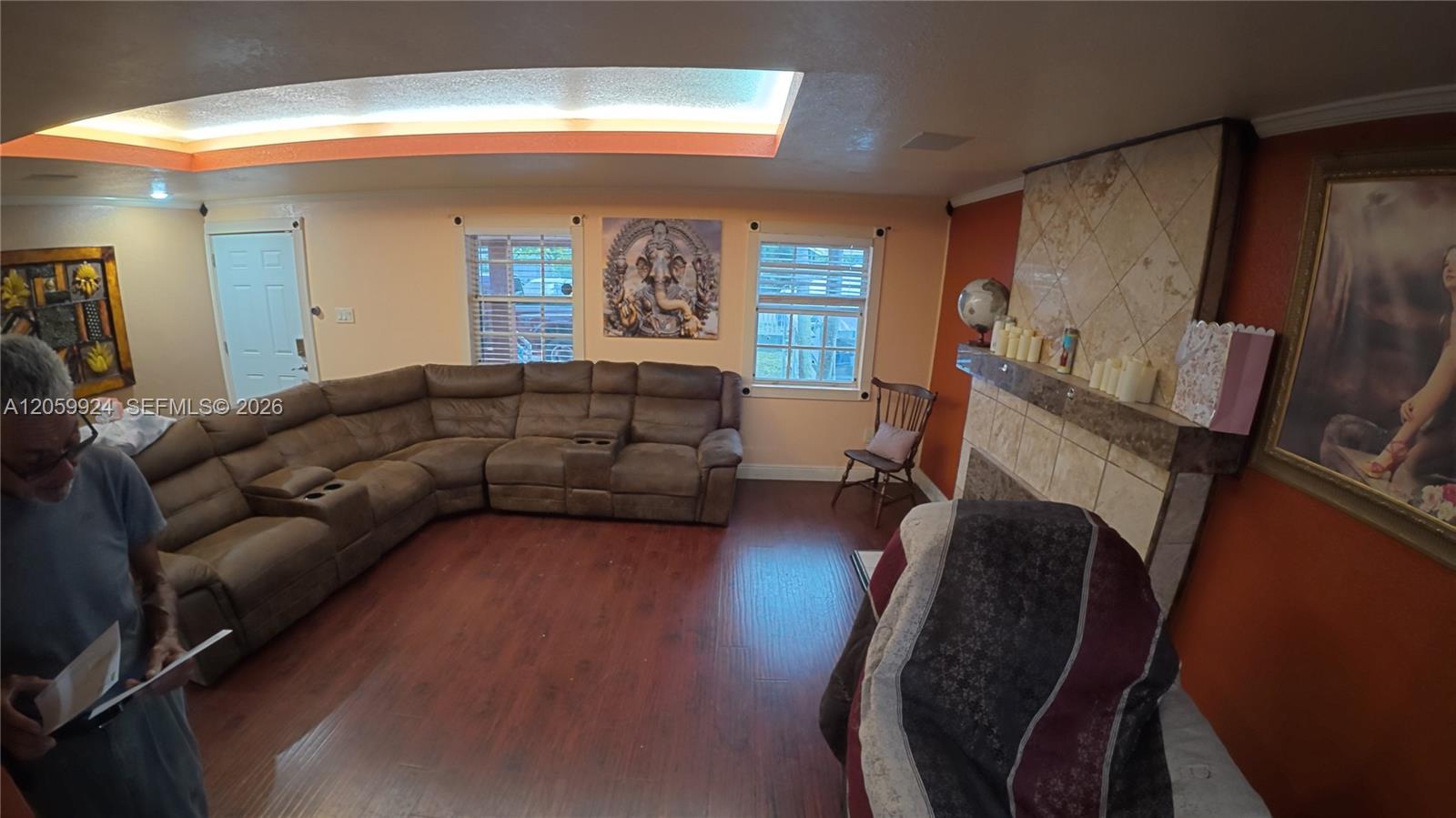 15737 Nw 40th Court Property Photo 37
