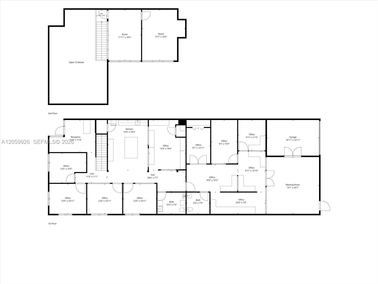 15481 Sw 12th Street 309 Property Photo 11