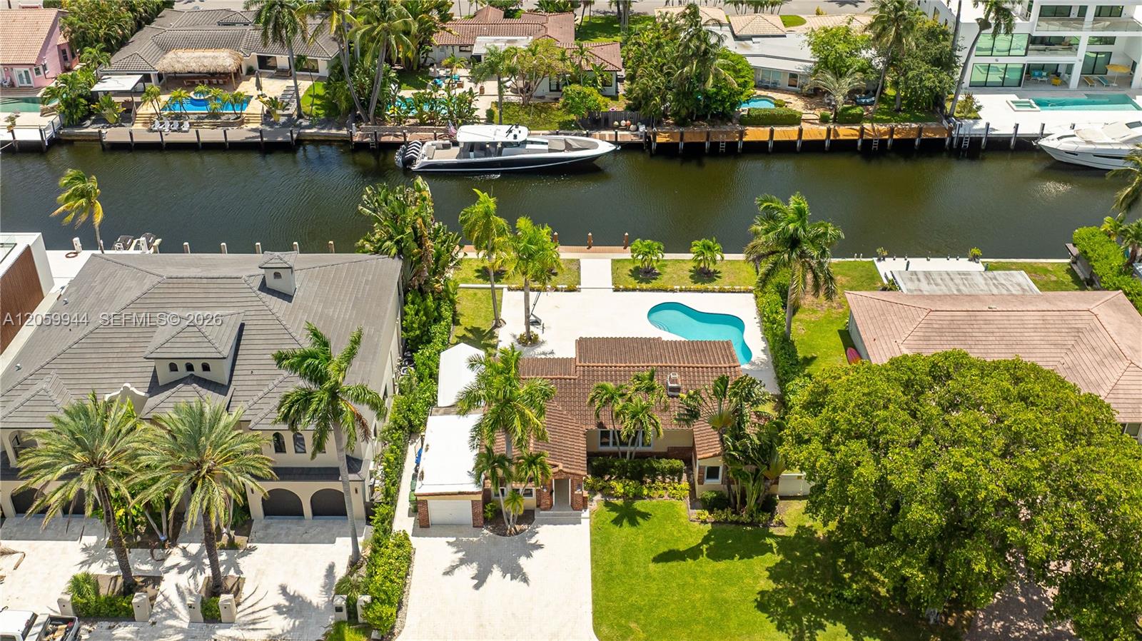 330 Coconut Isle Drive Property Photo 36
