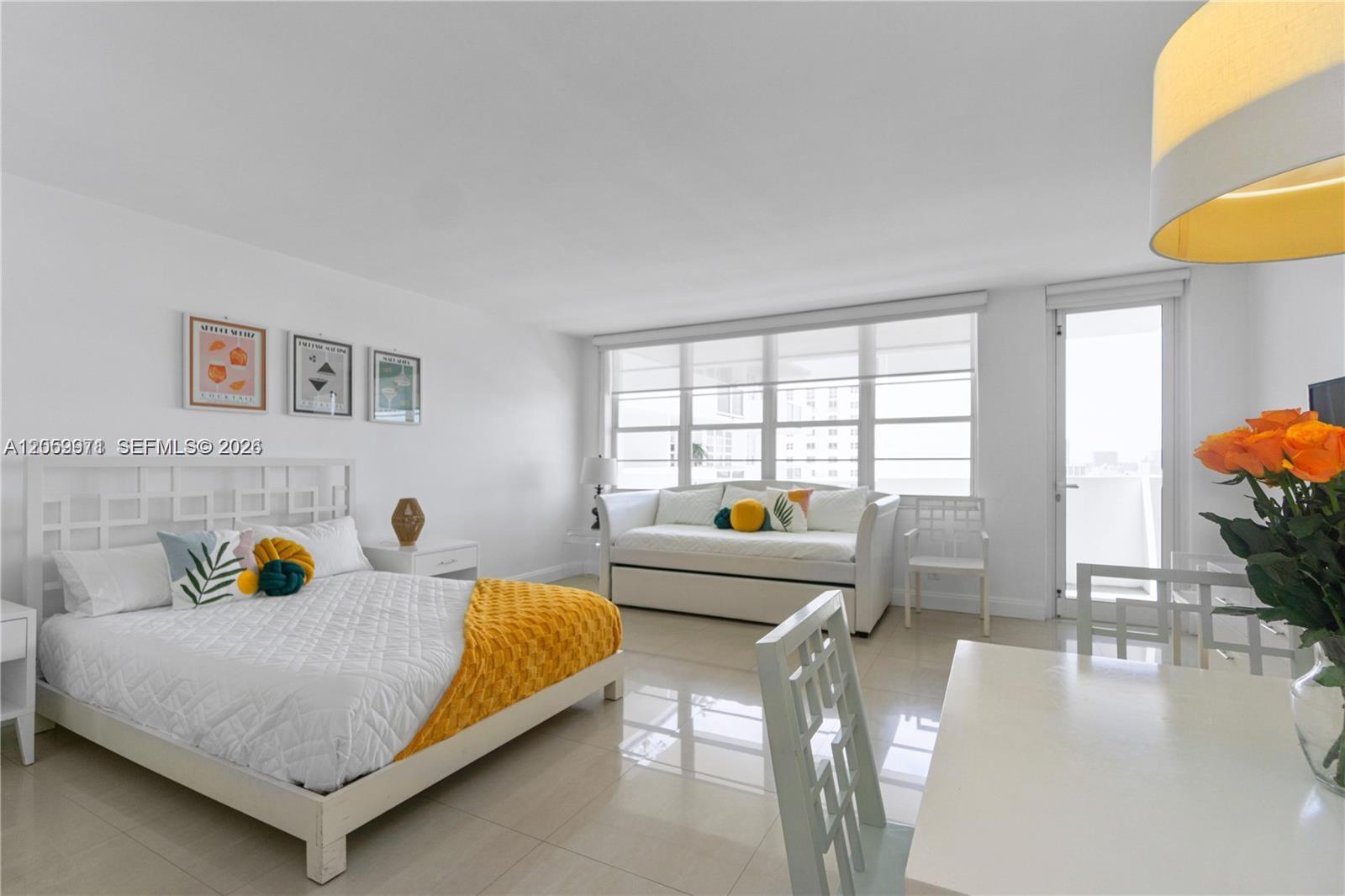 100 Lincoln Road 1503 Property Photo 1