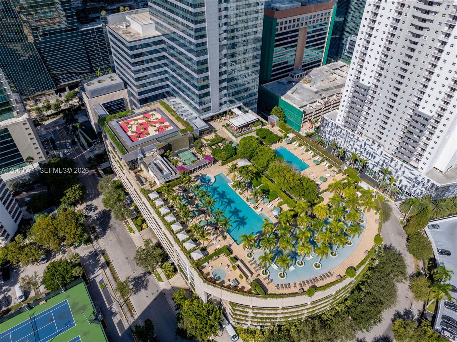 1435 Brickell Avenue 3212 Property Photo 1