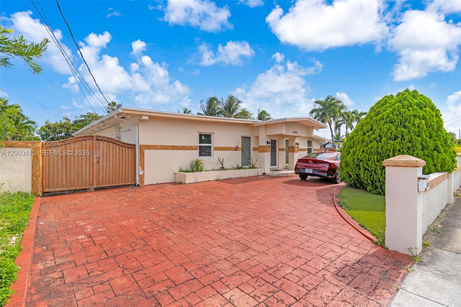 11470 SW 57th Terrace