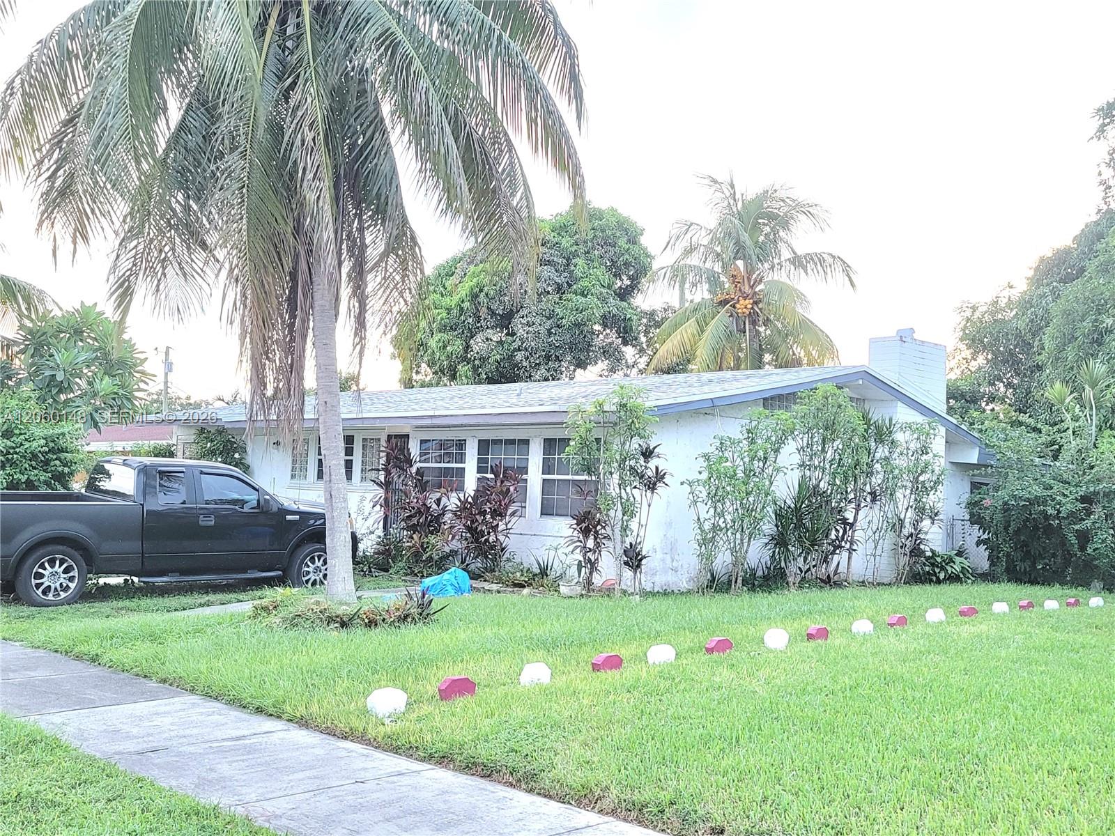 19700 Nw 3rd Court Property Photo 1