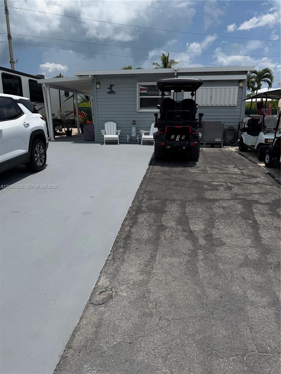 65821 Overseas Highway Lot 219 Property Photo 1