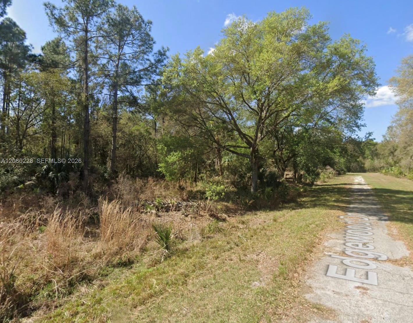 W Edgewood Drive Property Photo 3