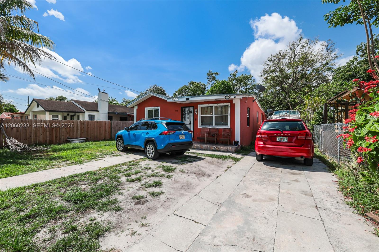 578 NW 97th Street