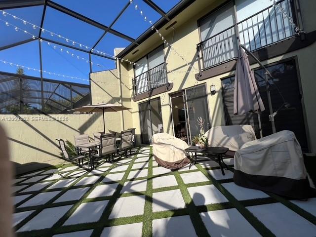 9735 Costa Del Sol Boulevard F-101 Property Photo 24