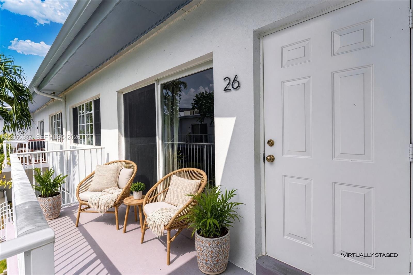 9280 Bay Harbor Terrace 26 Property Photo 1
