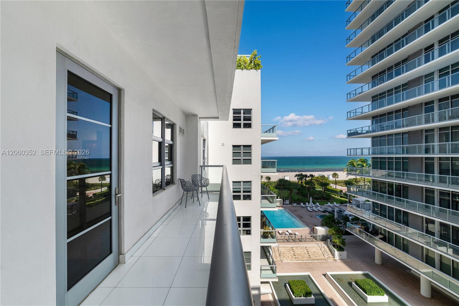 3739 Collins Avenue N-503 Property Photo 4