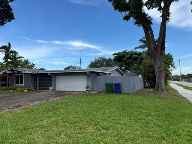6398 Sw 33rd Street Property Photo 1