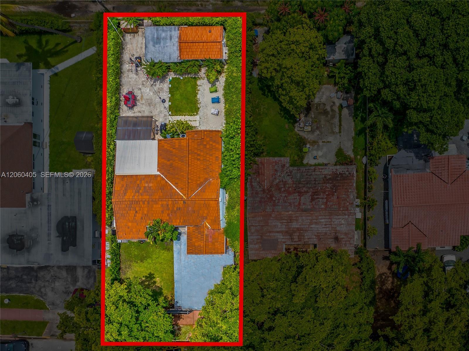 1324 Normandy Drive Property Photo 47