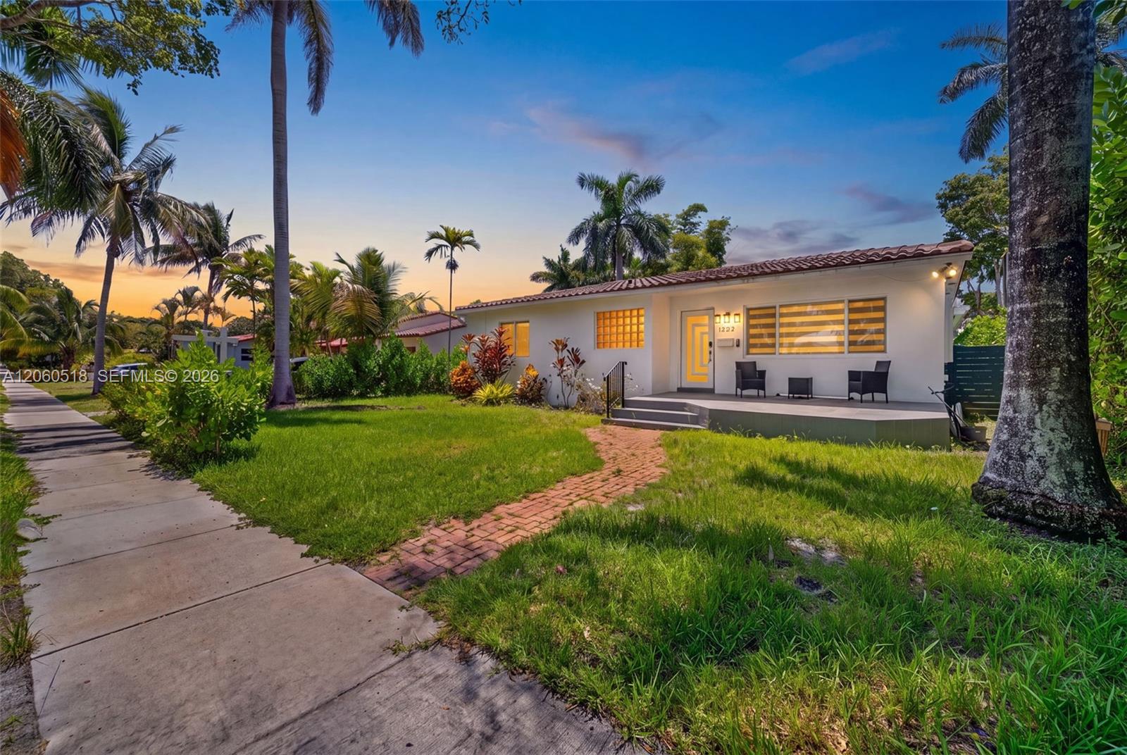 1532 Fletcher Street Property Photo 1