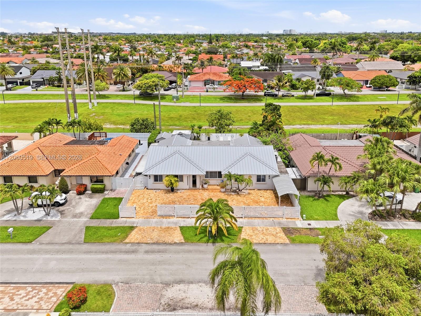 323 NW 136th Place