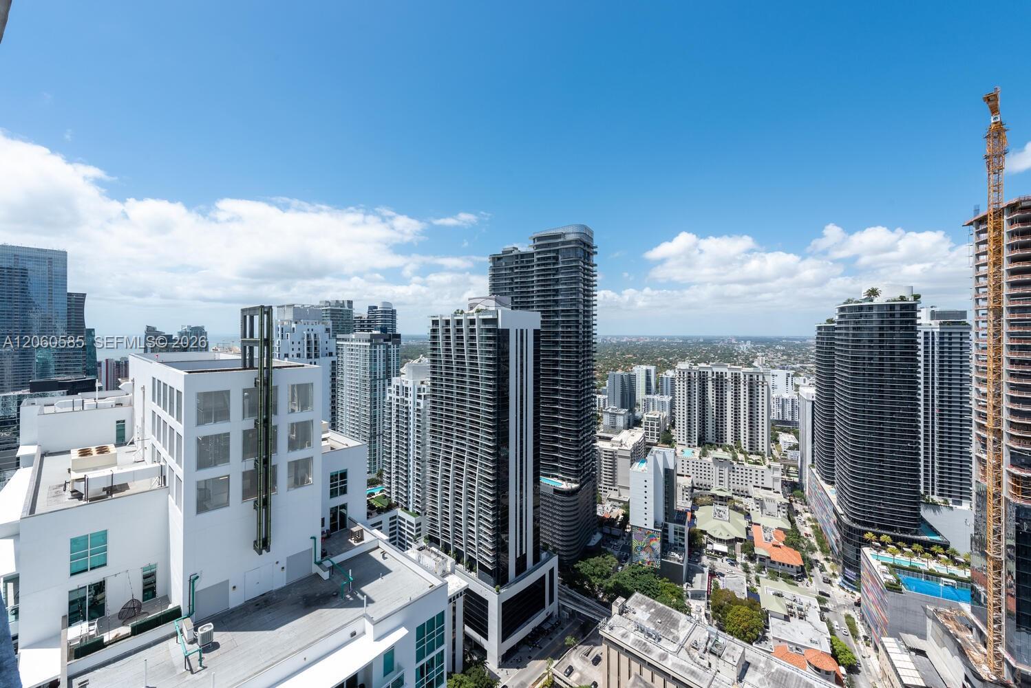 950 Brickell Bay Drive 4801 Property Photo 4