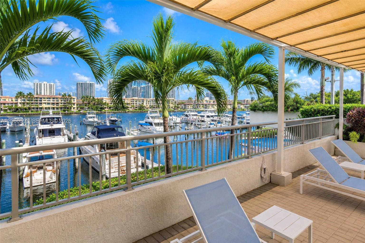 18071 Biscayne Boulevard 302 Property Photo 13