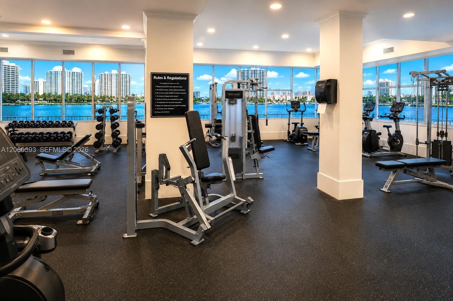 18071 Biscayne Boulevard 302 Property Photo 18