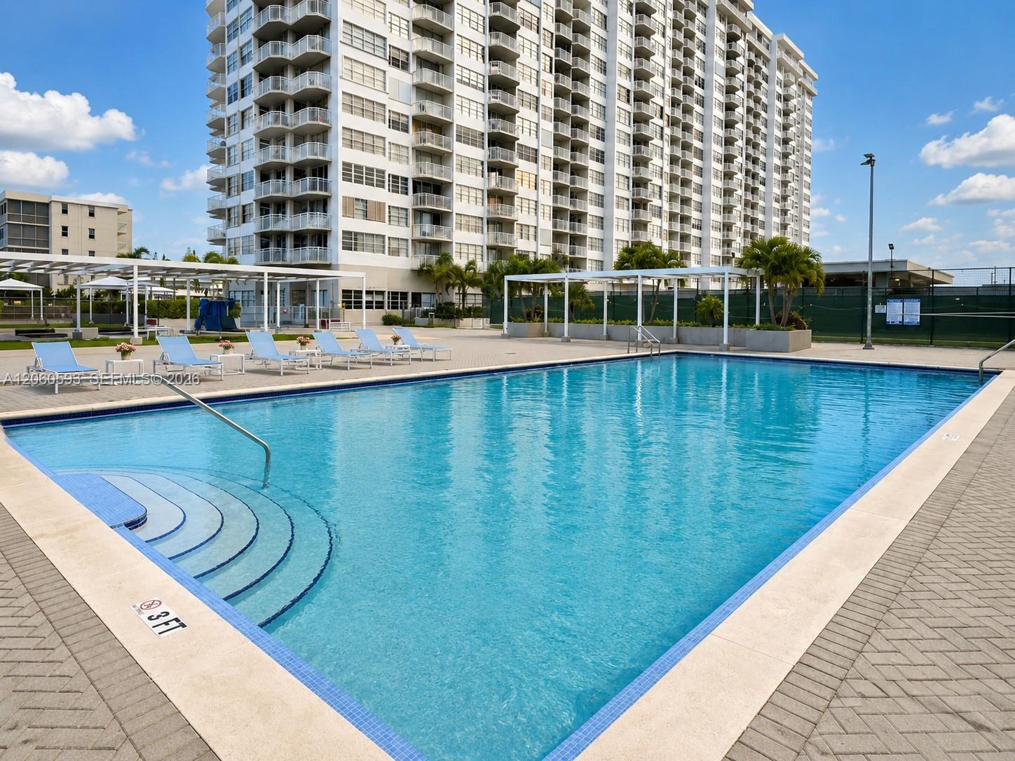 18071 Biscayne Boulevard 302 Property Photo 22