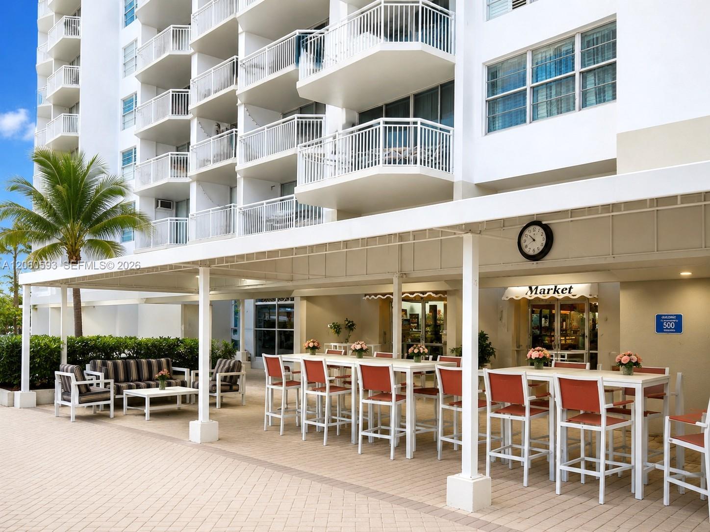 18071 Biscayne Boulevard 302 Property Photo 24