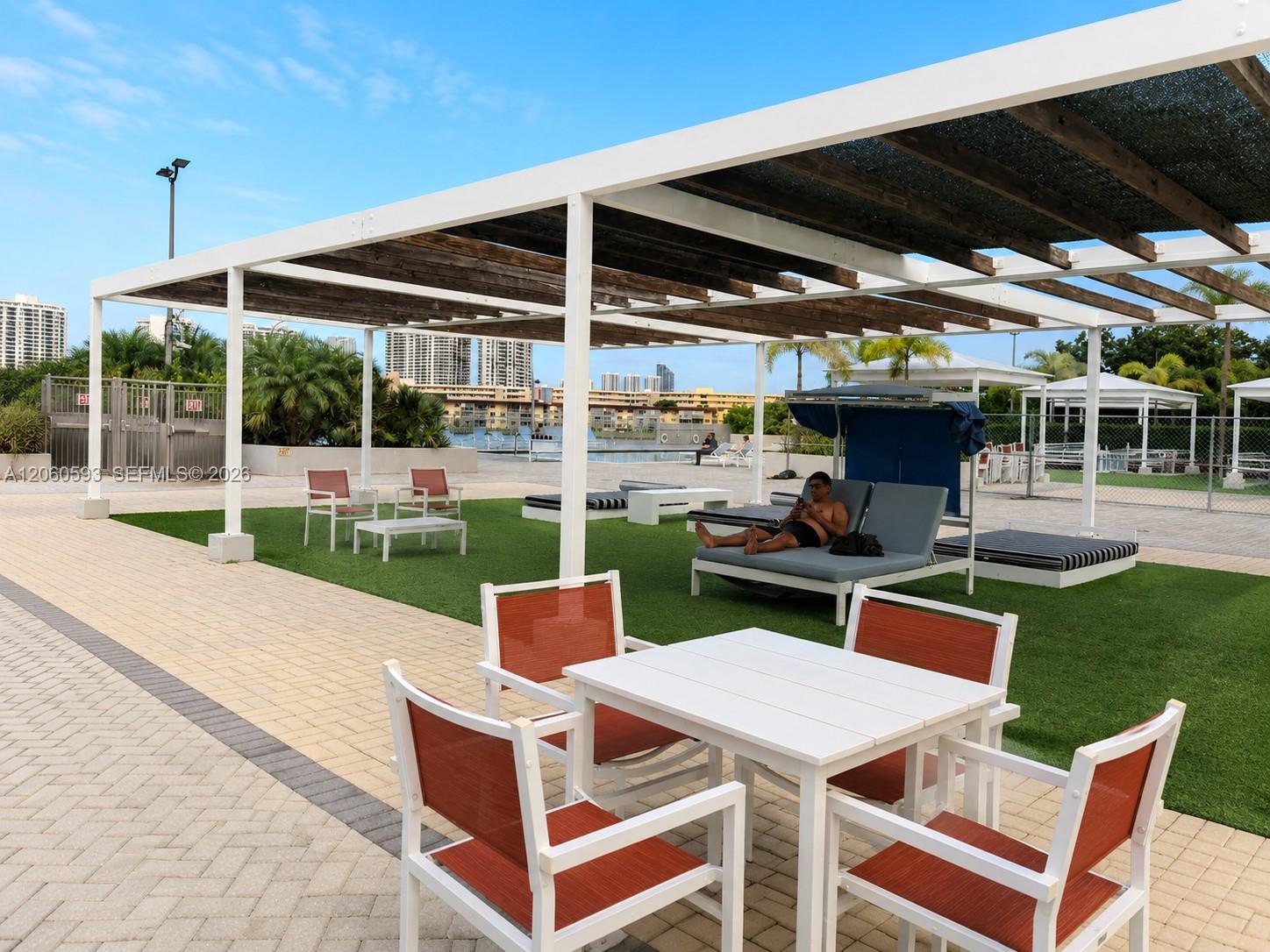 18071 Biscayne Boulevard 302 Property Photo 26