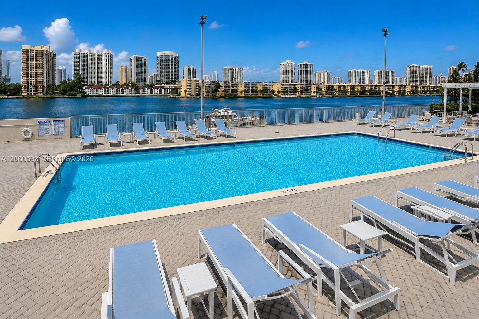 18071 Biscayne Boulevard 302 Property Photo 28
