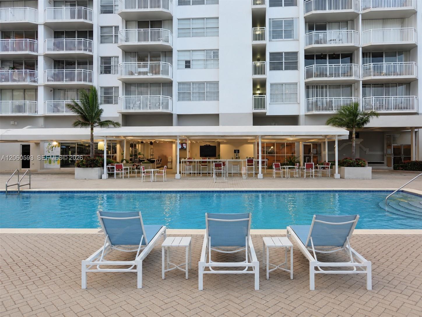 18071 Biscayne Boulevard 302 Property Photo 29