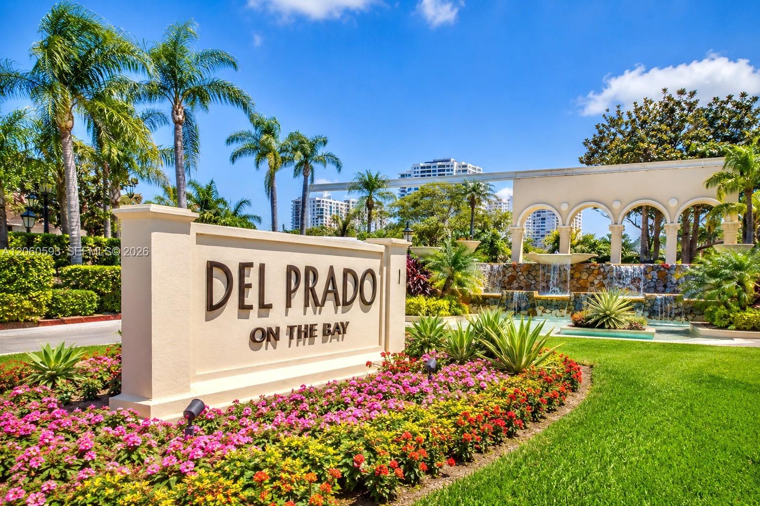 18071 Biscayne Boulevard 302 Property Photo 32