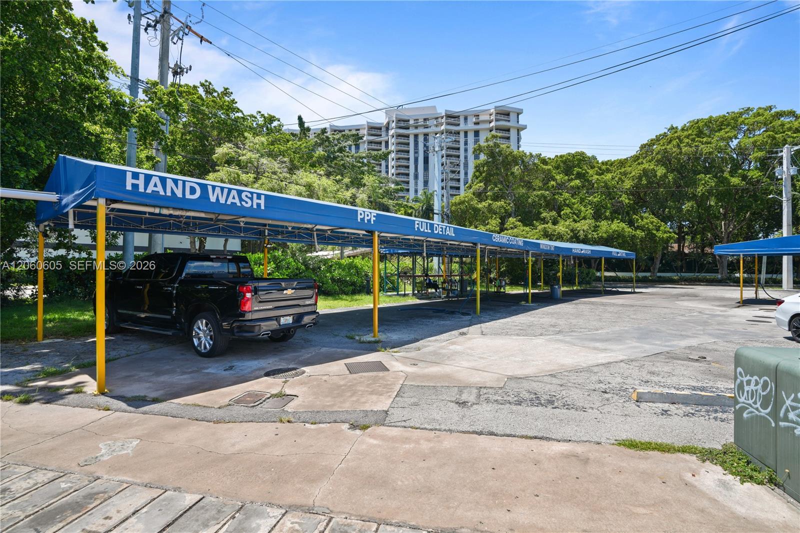 10705 Biscayne Boulevard Property Photo 45