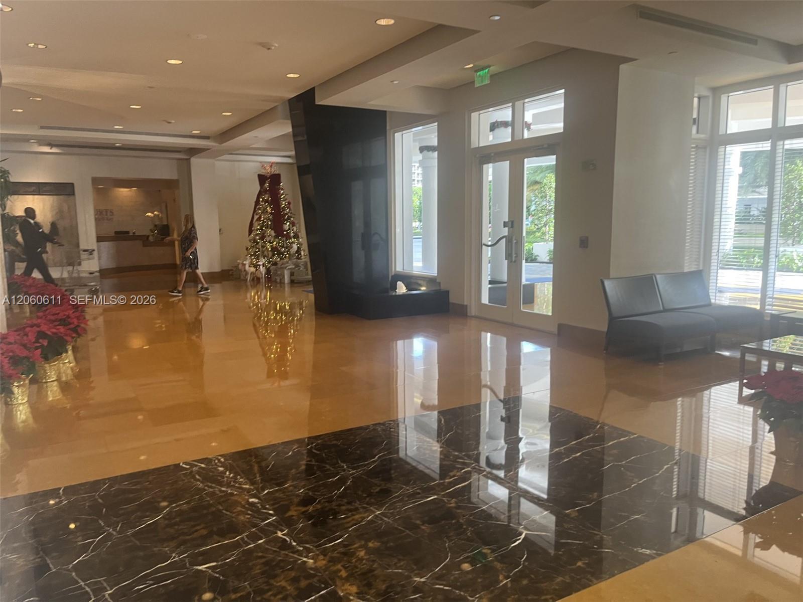 801 Brickell Key Boulevard 2509 Property Photo 6