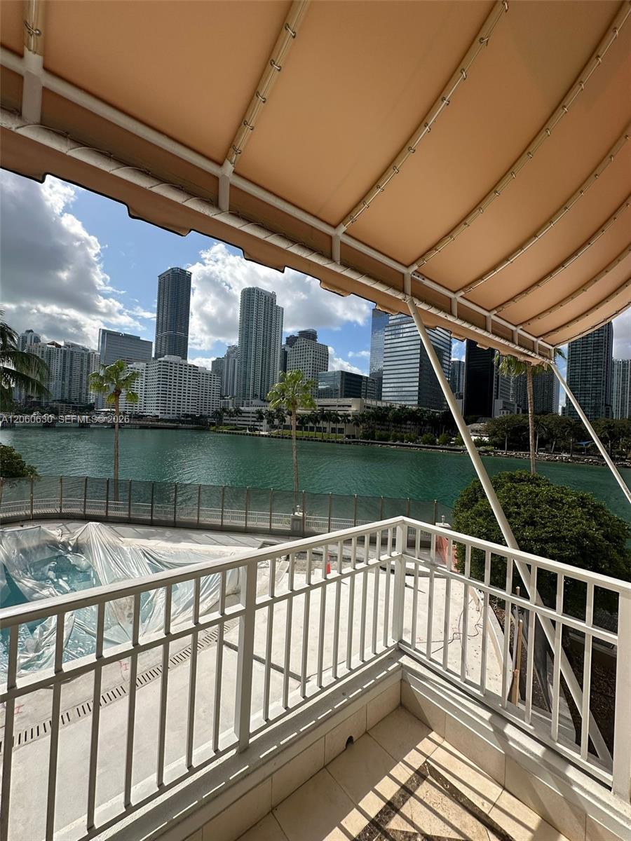 701 Brickell Key Boulevard 1808 Property Photo 19