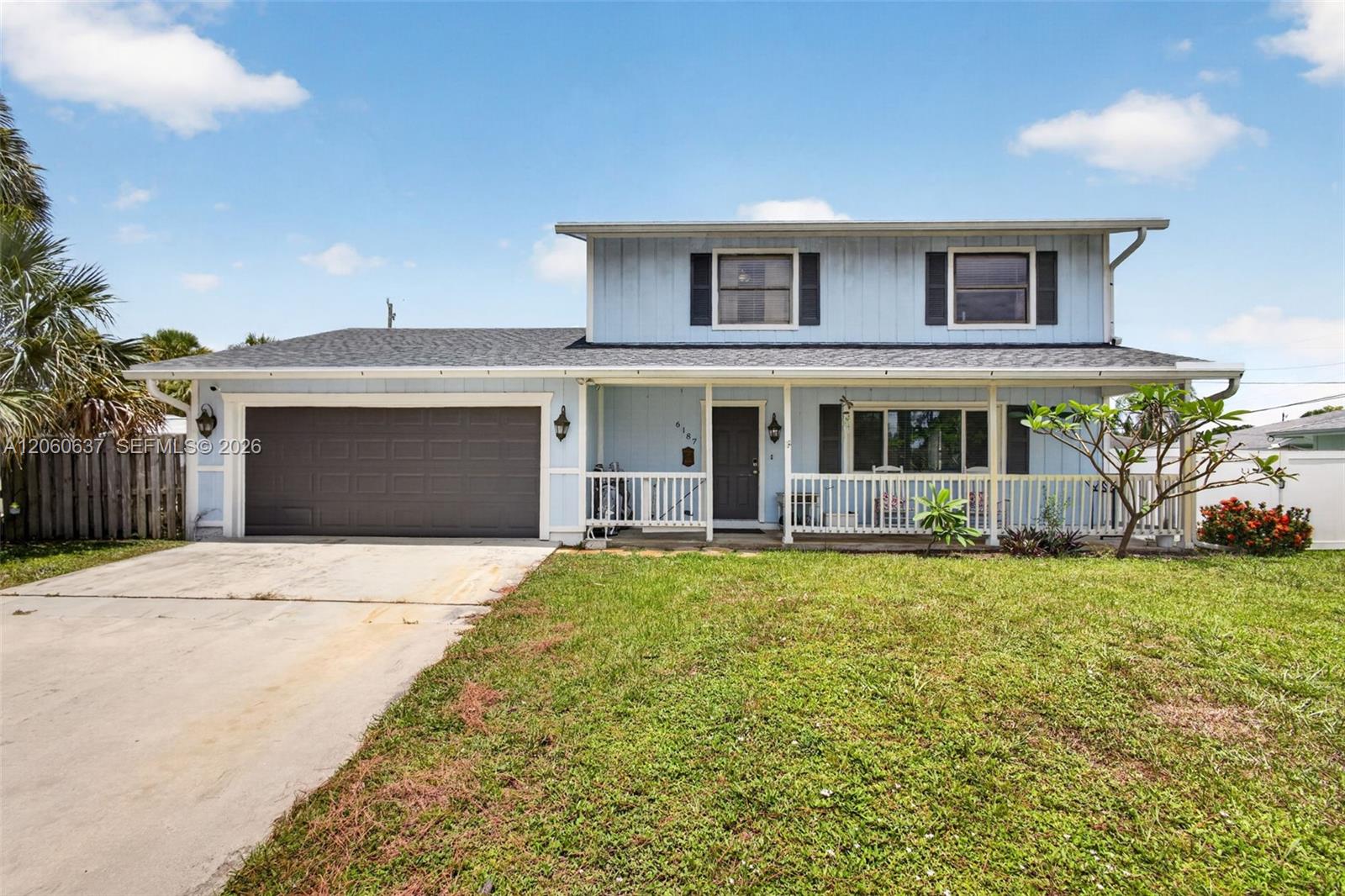 6187 Kendrick Street Property Photo 1