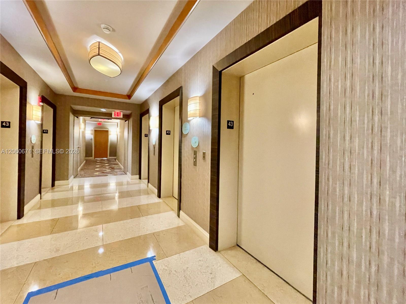 244 Biscayne Boulevard 4307 Property Photo 19