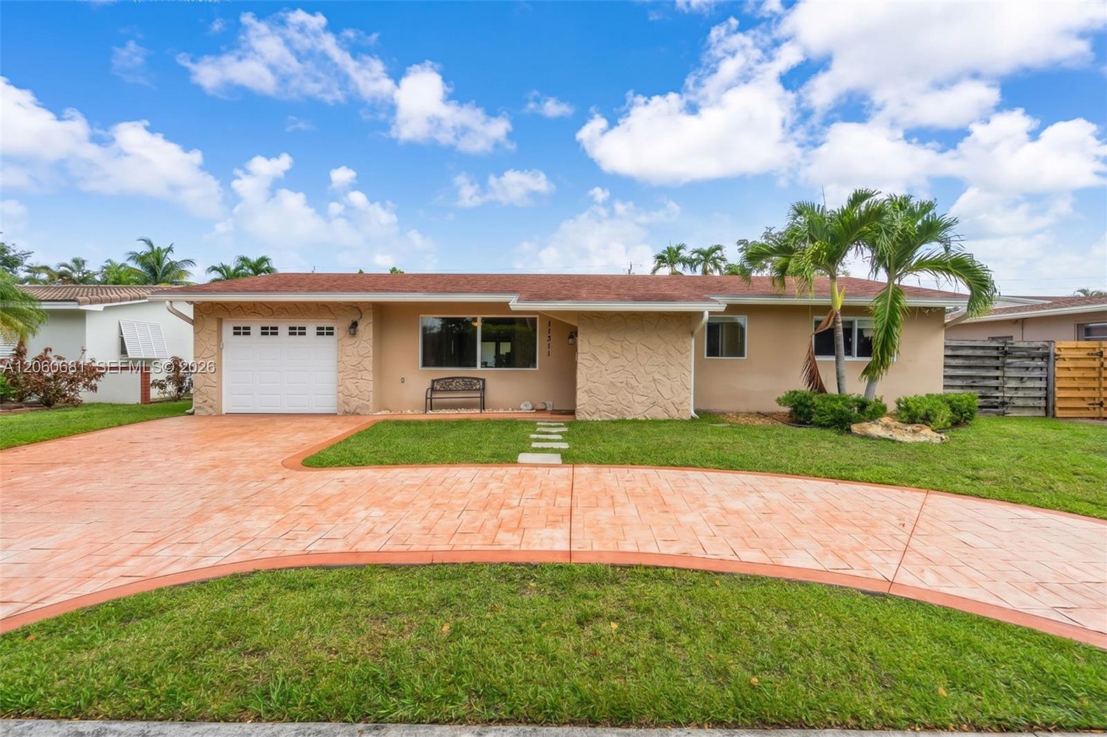 11311 Nw 23rd Street Property Photo 1