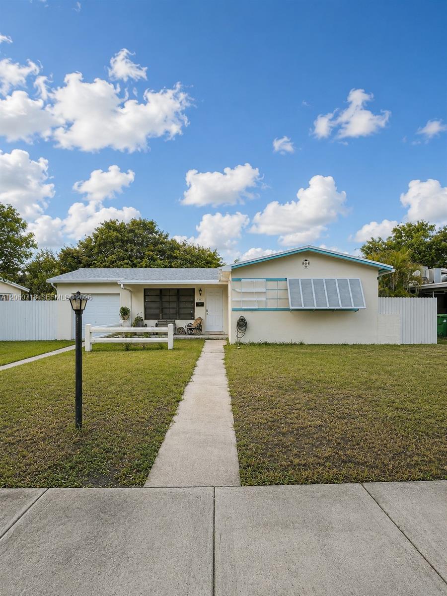 9395 Nassau Drive Property Photo 1